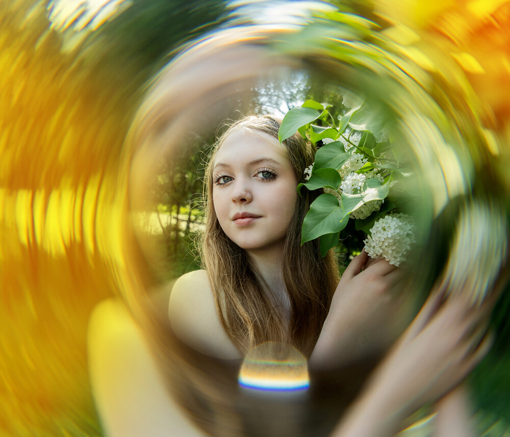 Photograph by Михаил Бове