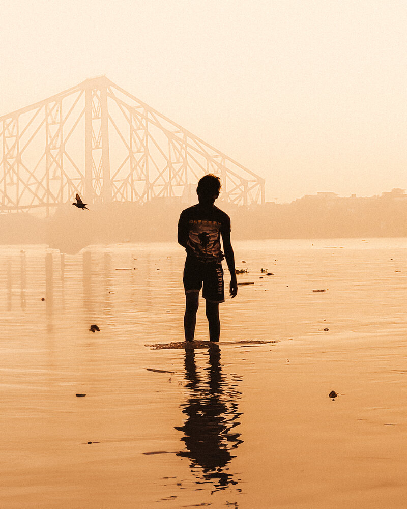 Photograph by Chowdhury Sumitava