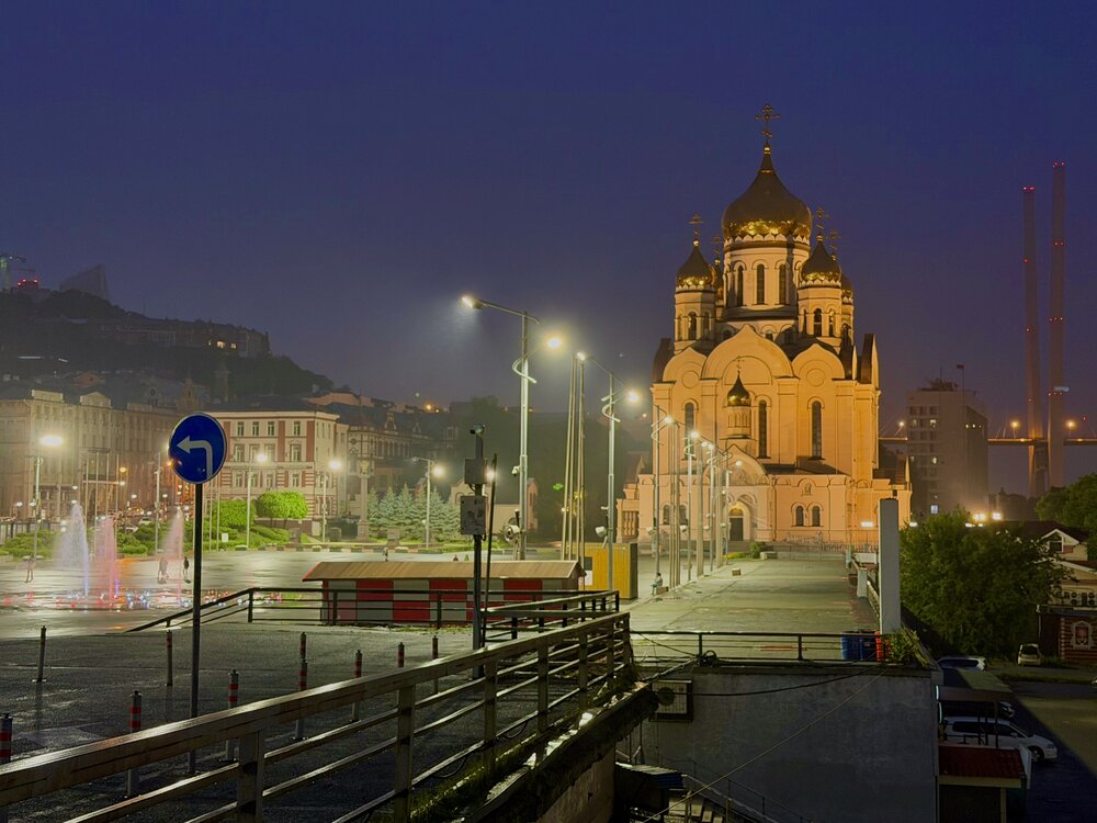 Фотография автора Мария Вершинина