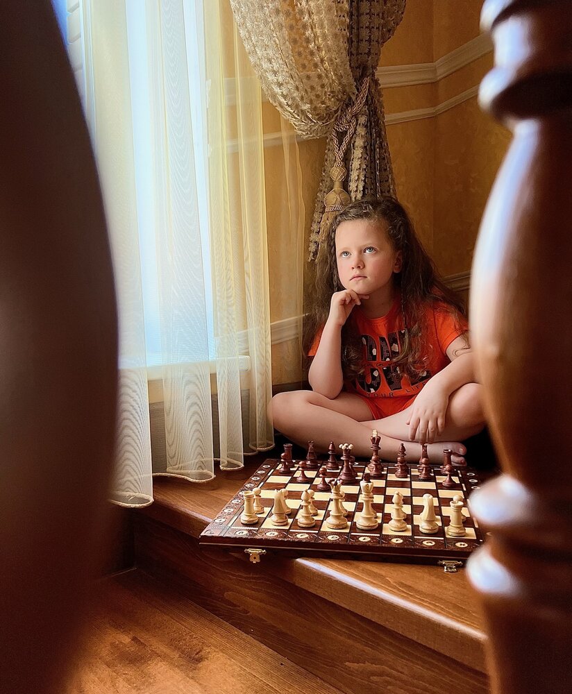 Photograph by Юлия Гермони