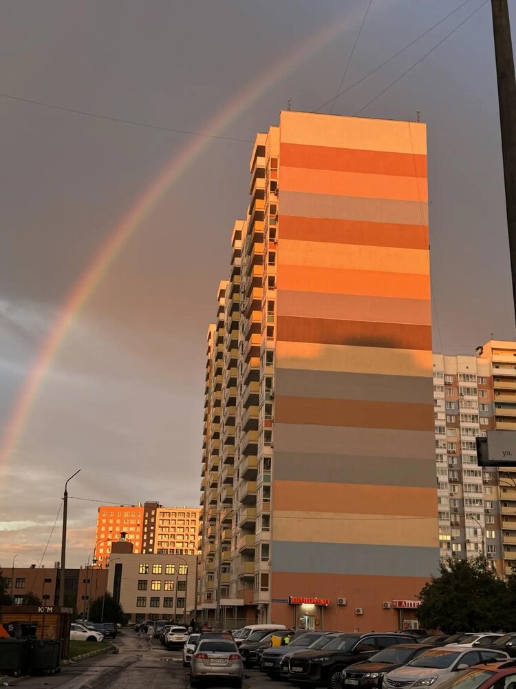 Photograph by Елена Карпухно
