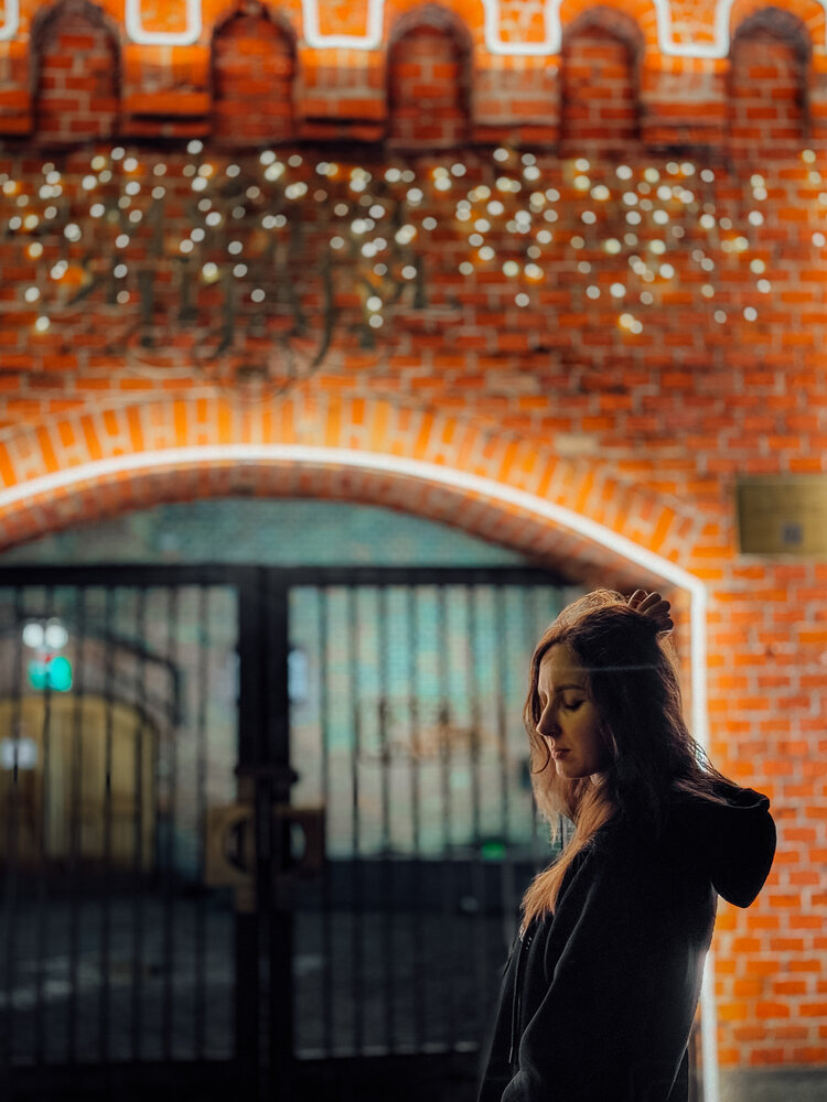 Photograph by Пыльцева Юлия