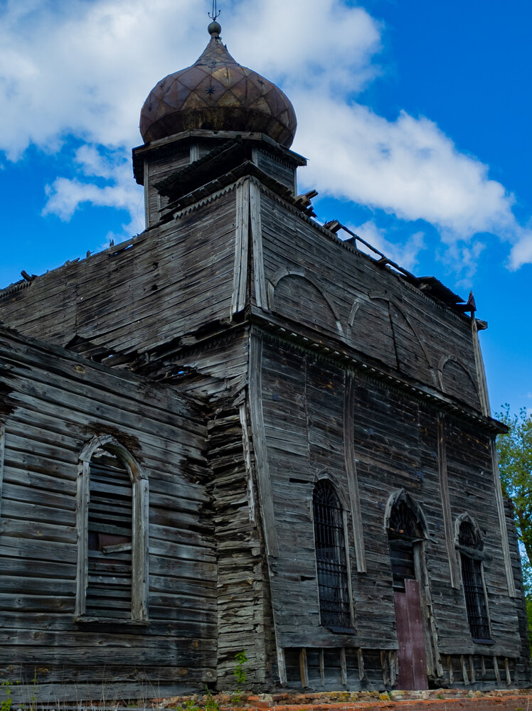 Photograph by Тамара Нижельская