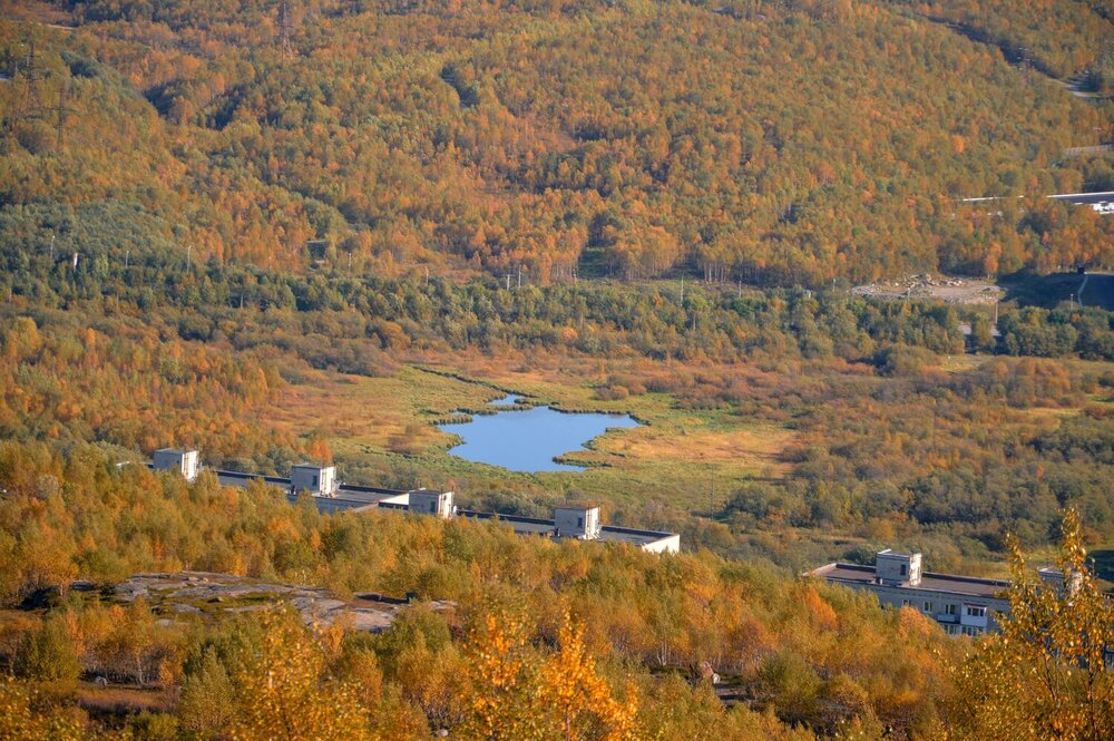 Photograph by Константин Попов
