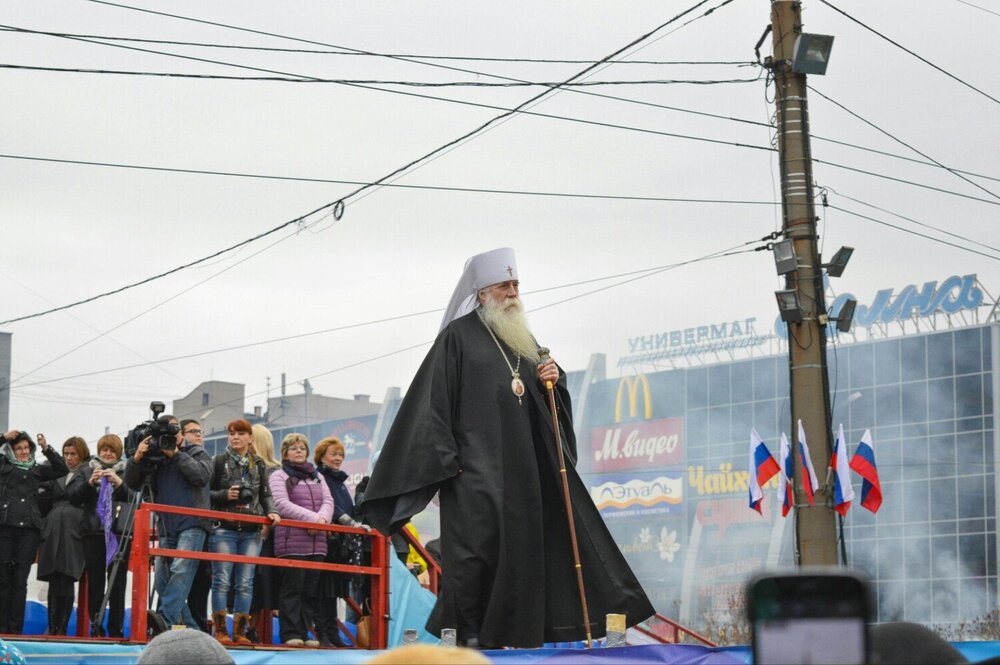 Photograph by Константин Попов