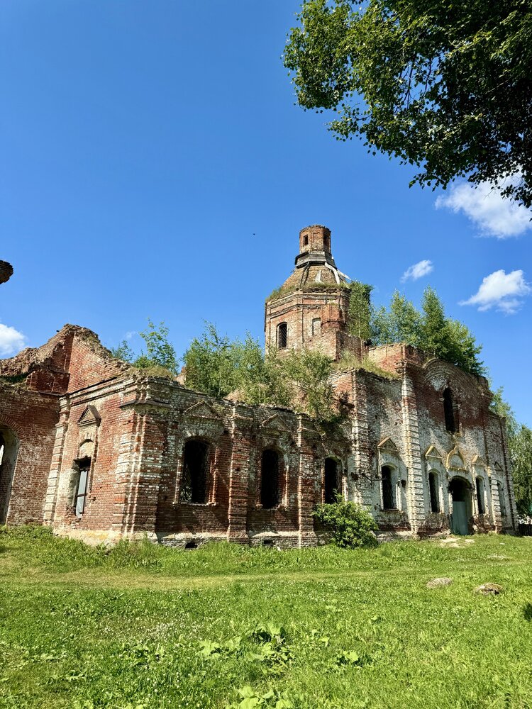 Photograph by Елена Карпухно