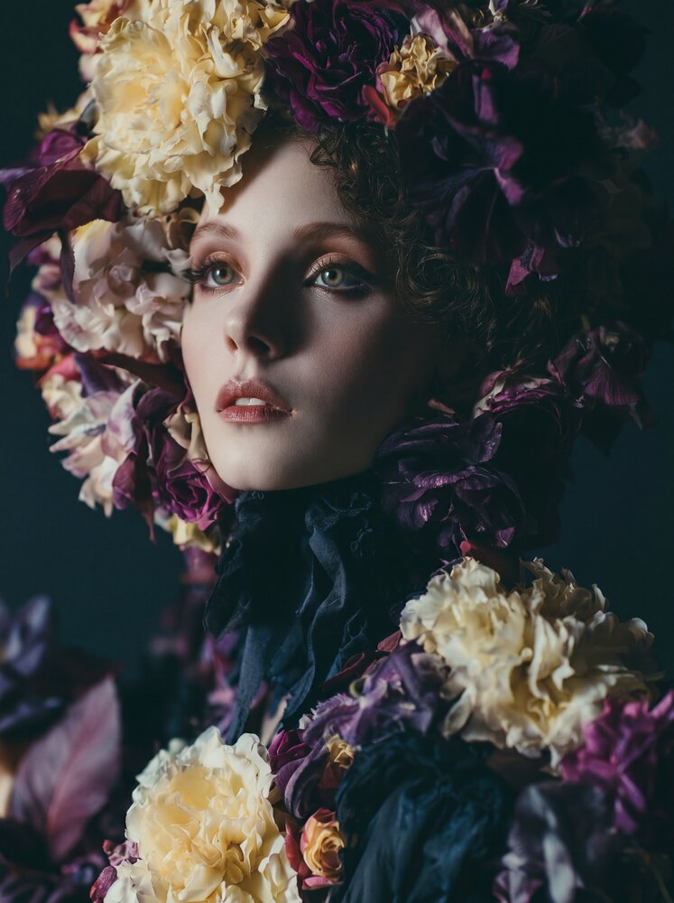 Photograph by Юлия Ковалева