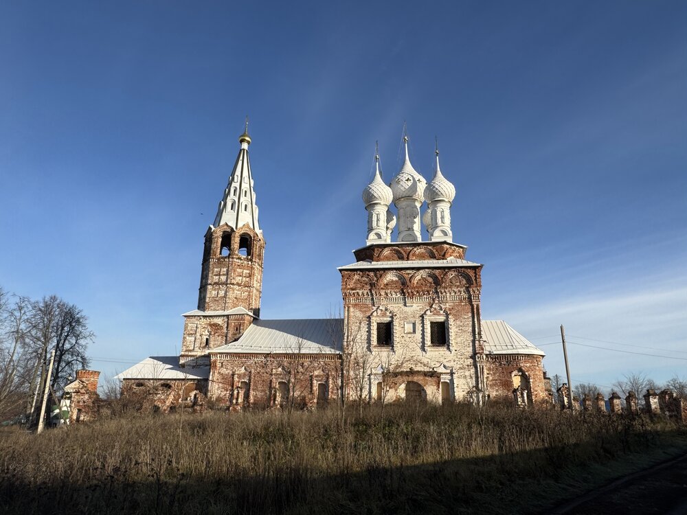 Photograph by Елена Карпухно
