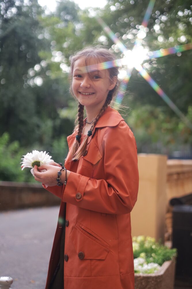 Photograph by Ирина Волк