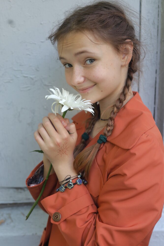 Photograph by Ирина Волк