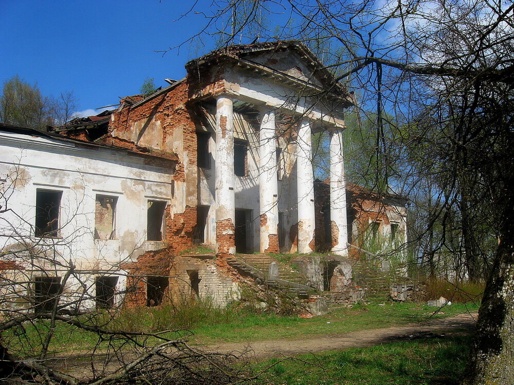 Photograph by Владимир Лобанов