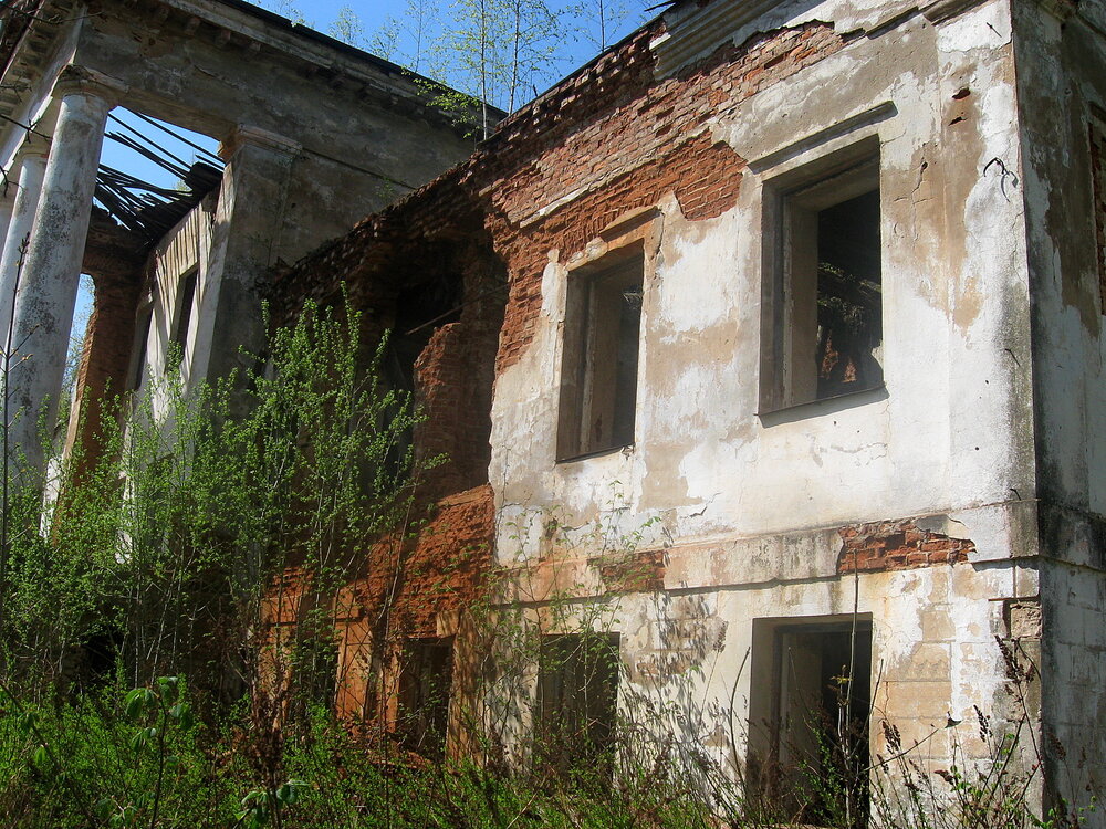 Photograph by Владимир Лобанов