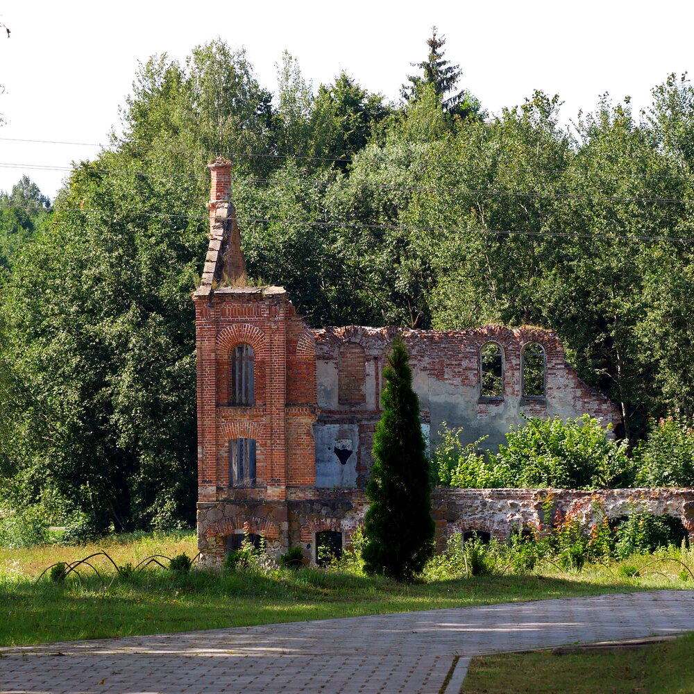 Photograph by Владимир Лобанов