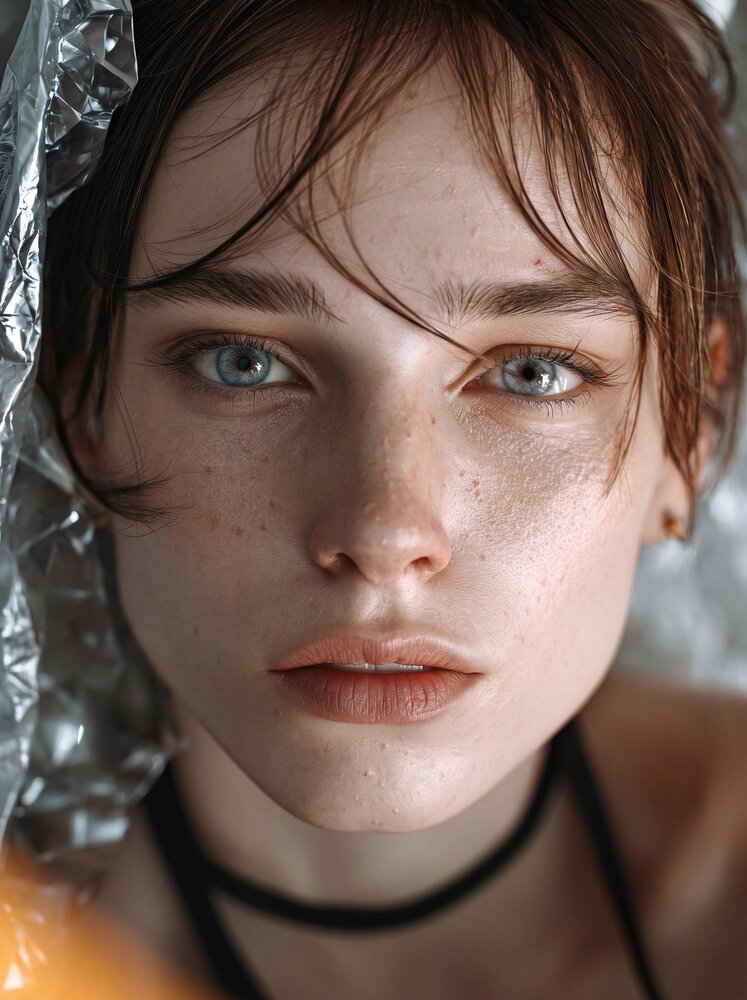 Photograph by Юлия Ковалева
