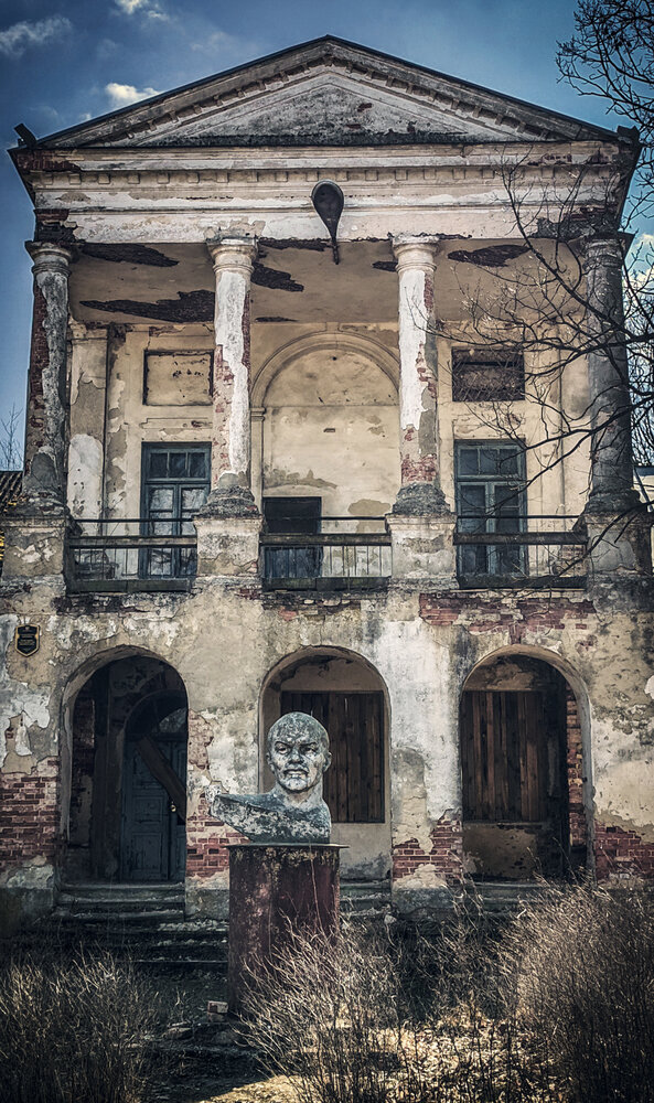 Photograph by Aliaksei Jodko