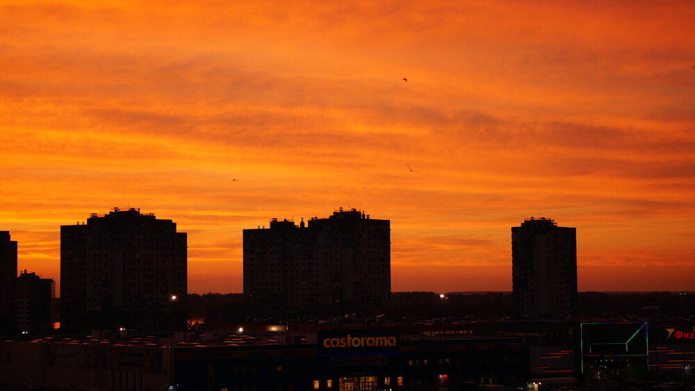 Photograph by Блюмина Елена