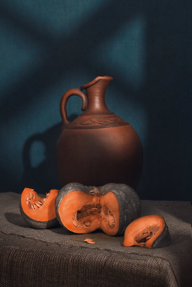 Photograph by Olga Akhmetova