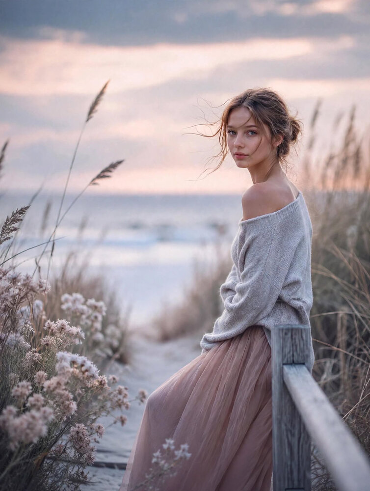 Photograph by Olga Schmidt