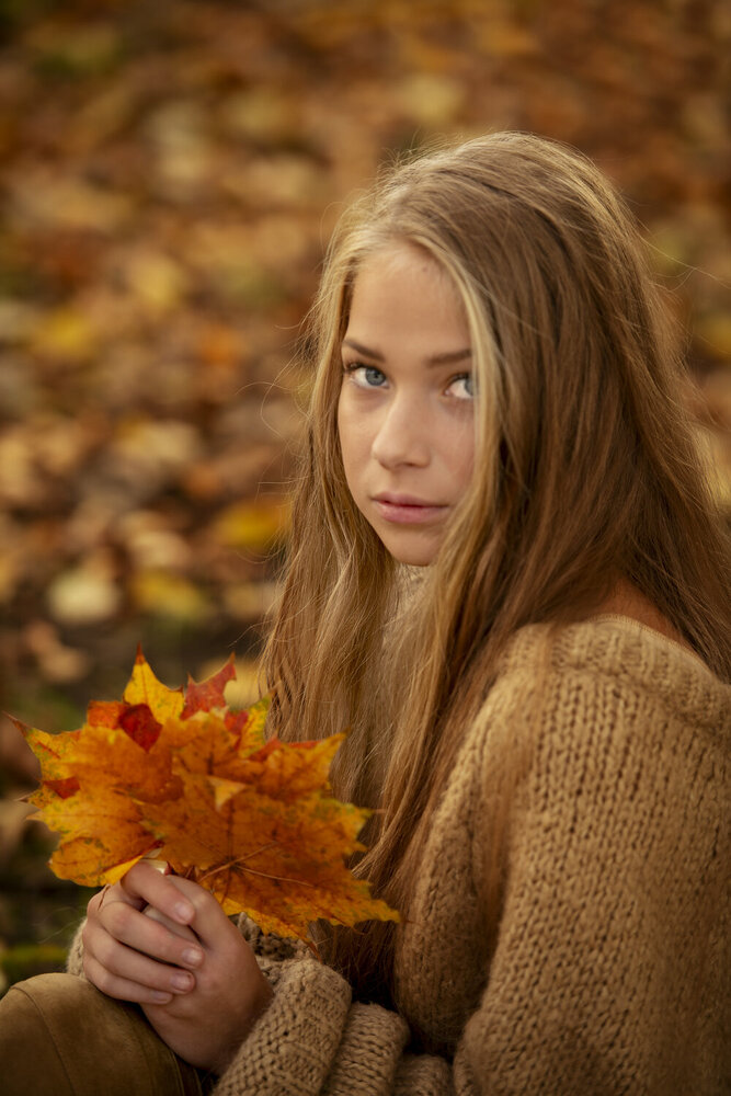 Photograph by Светлана Ермакова