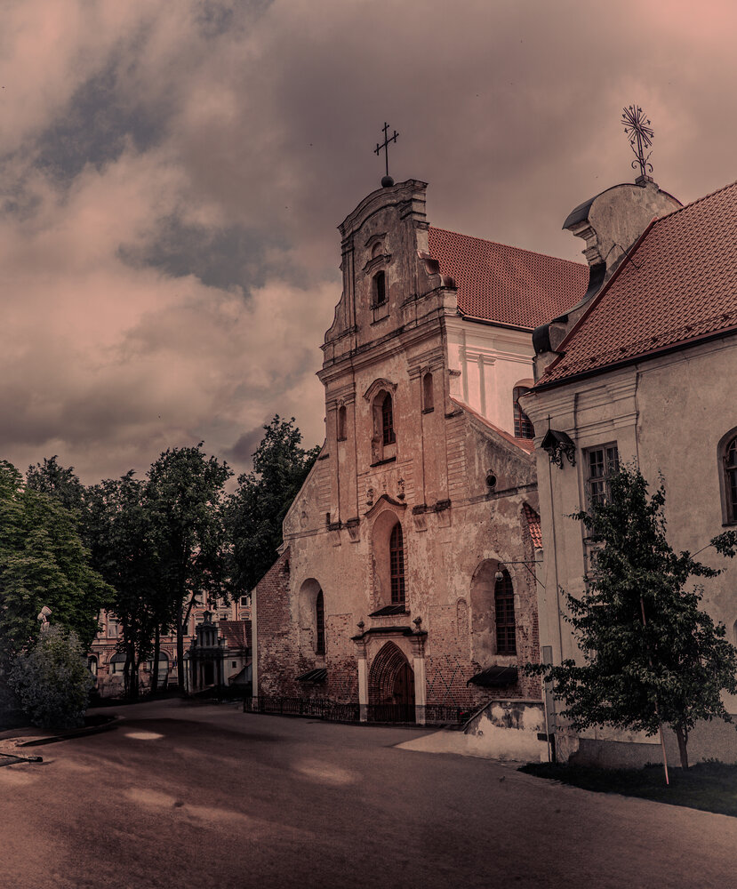 Photograph by Sergey Grin