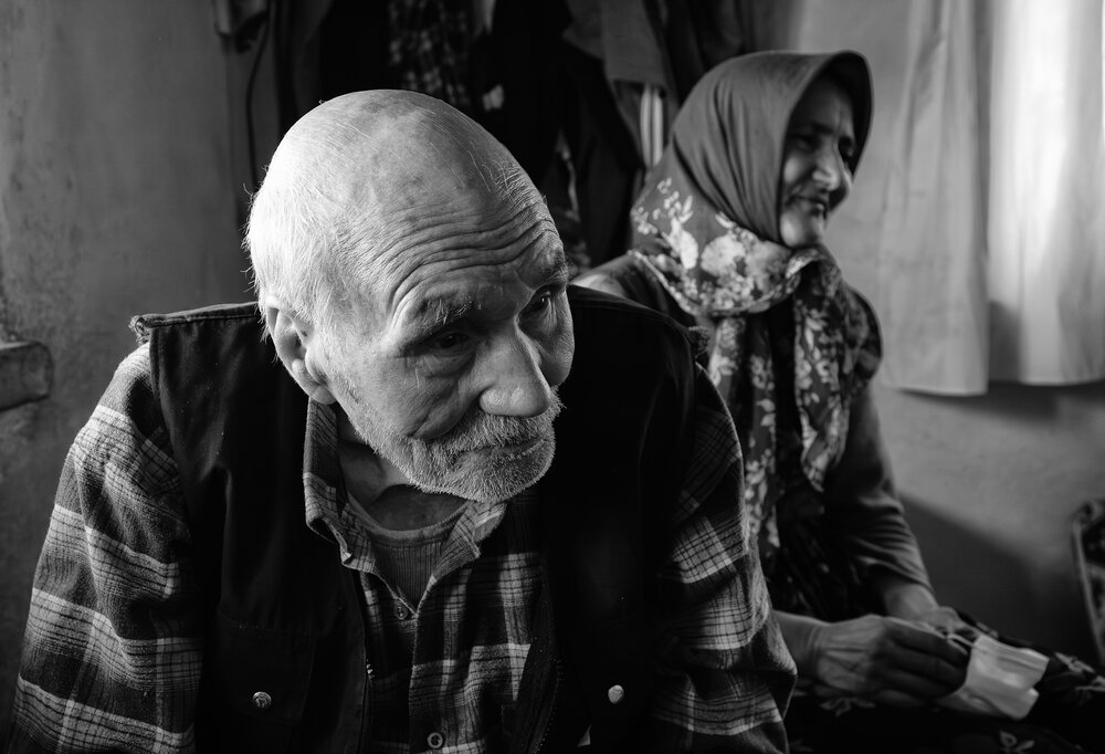 Photograph by ERDEM ARIF YIGIT