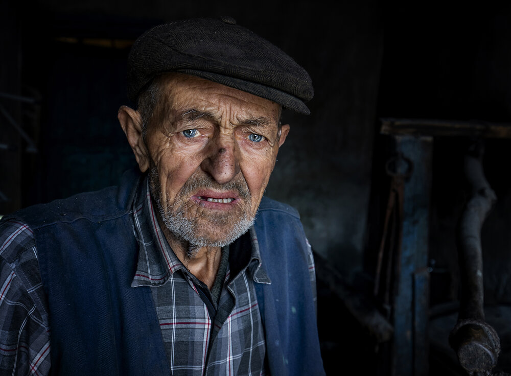 Photograph by ERDEM ARIF YIGIT