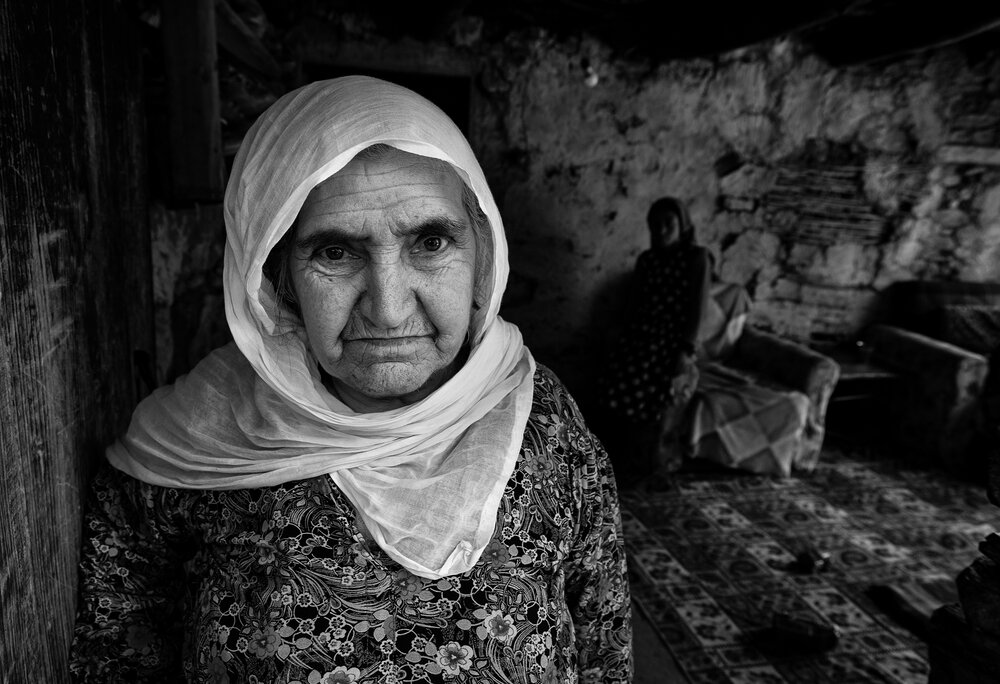 Photograph by ERDEM ARIF YIGIT