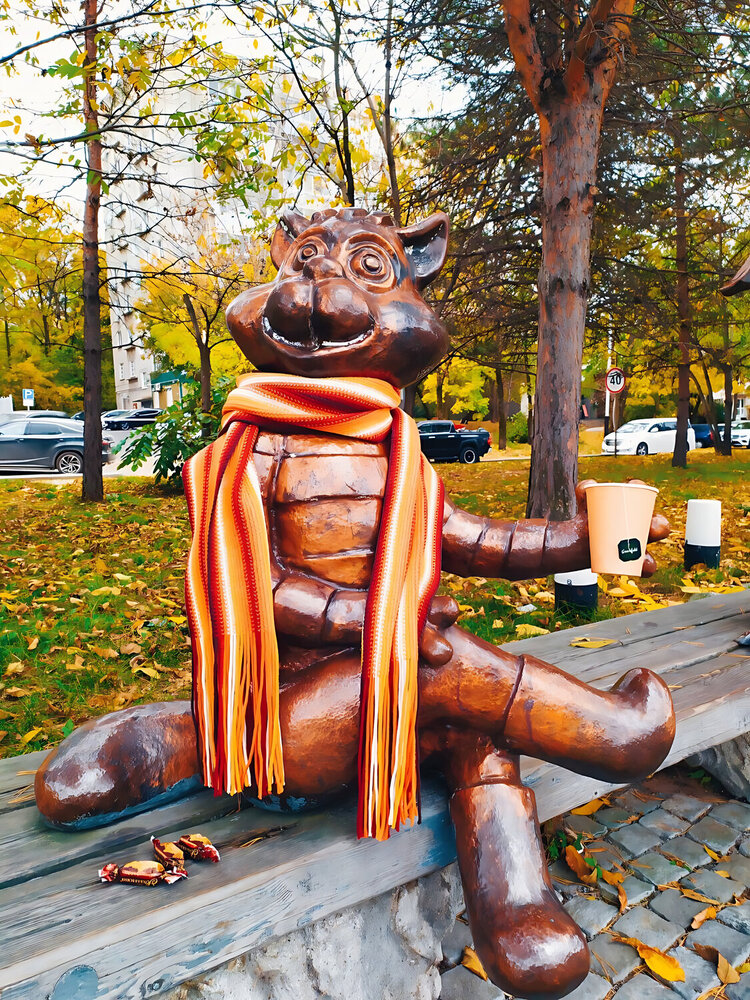 Photograph by Алена Усова