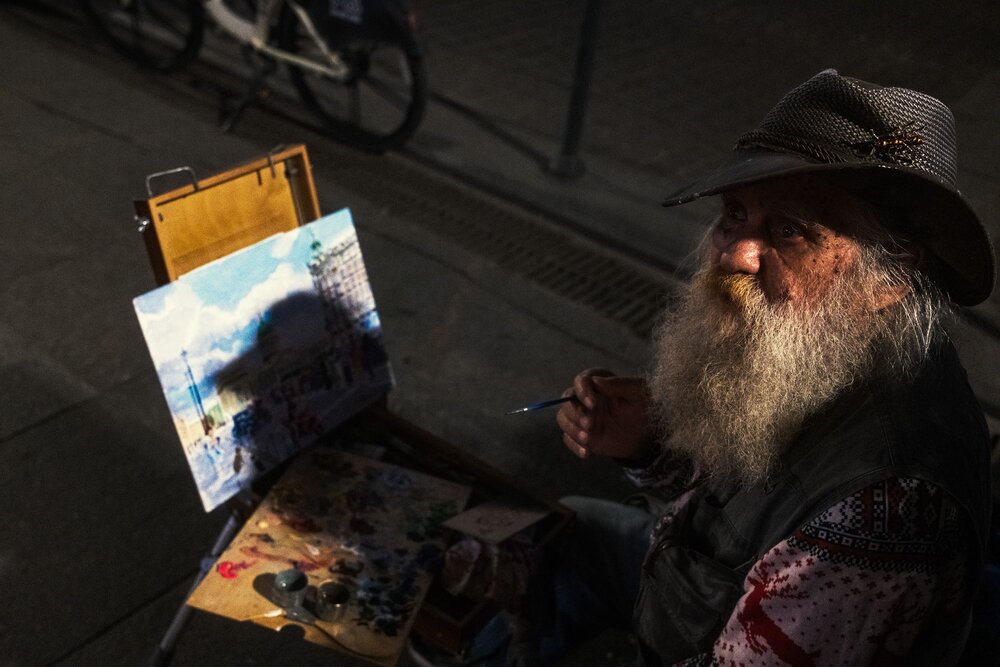 Фотография автора Шиёнок Иван