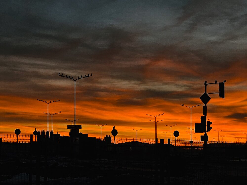 Photograph by Екатерина Сенько