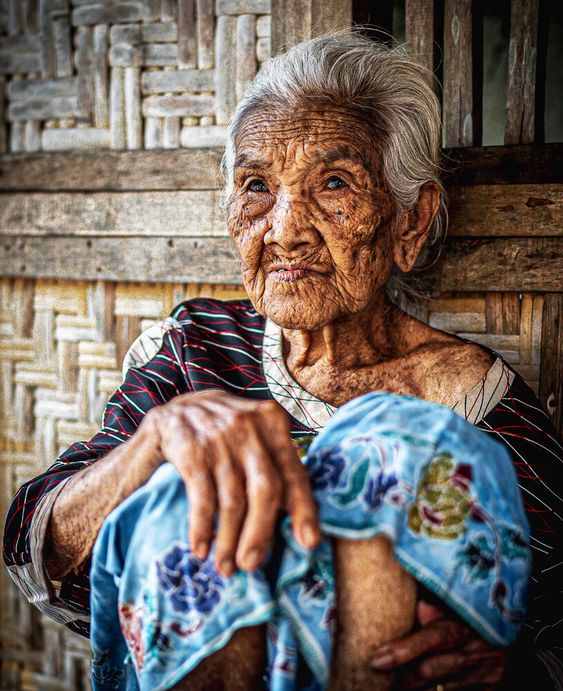 Photograph by Marco Bucciarelli