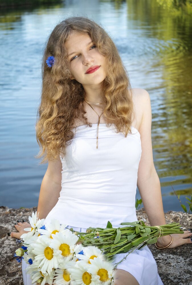 Photograph by Lija Mežecka
