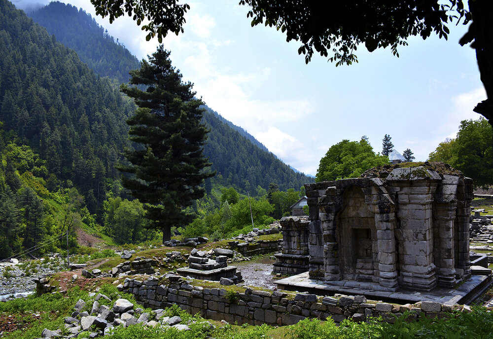 Photograph by Nilanjan Saha
