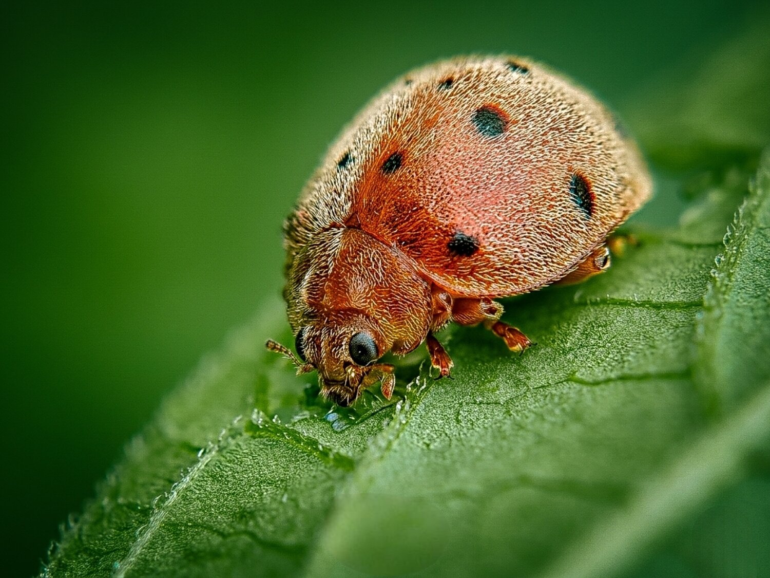 MOBILE MACRO WITH EXTERNAL MACRO LENS