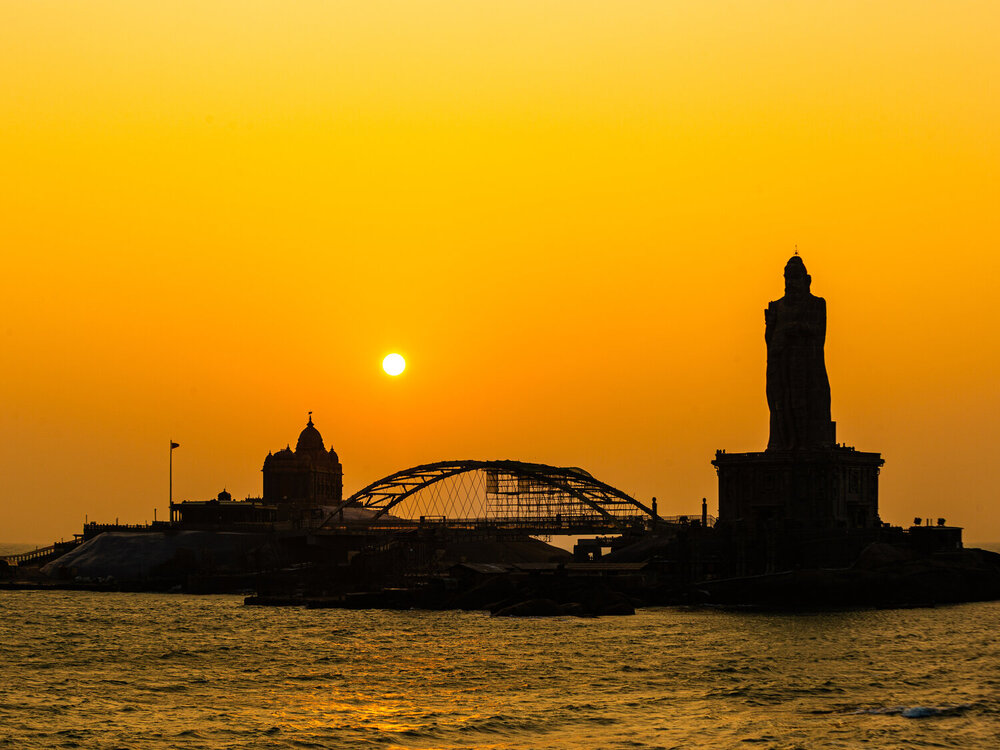 Photograph by Rajinikanth S
