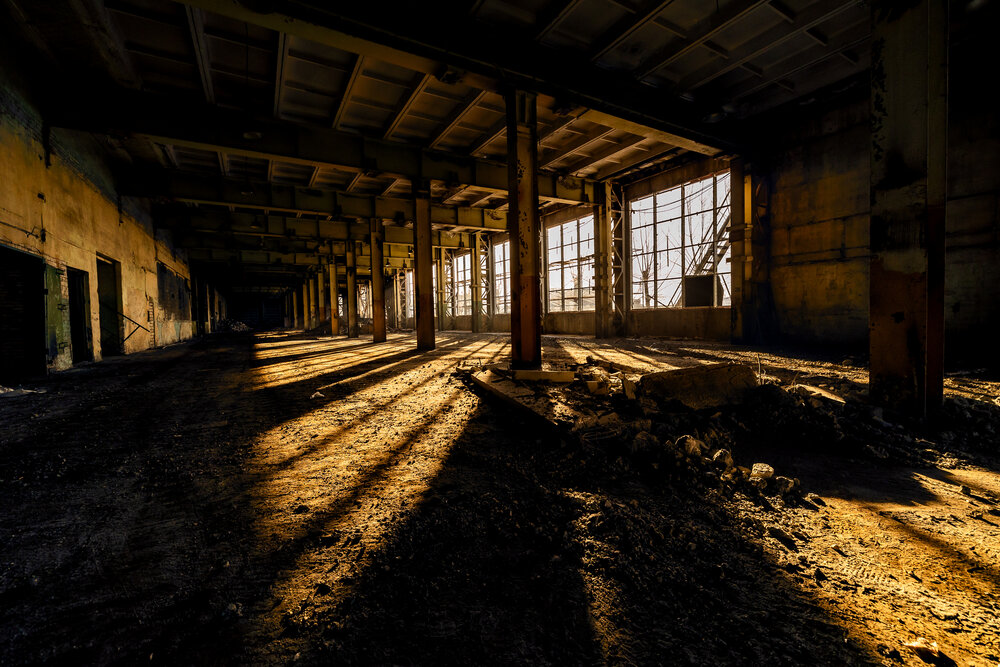 Photograph by Денис Базаров