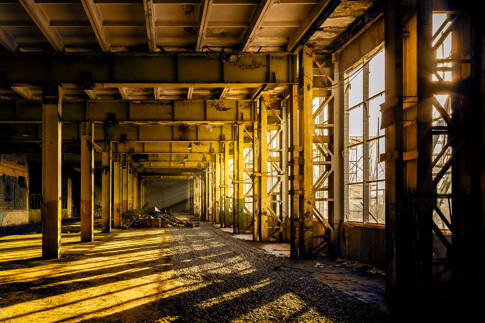Photograph by Денис Базаров