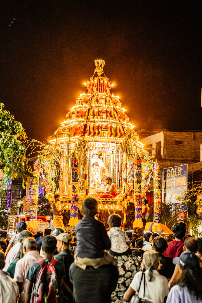 Photograph by Sumith Wickramasinghe