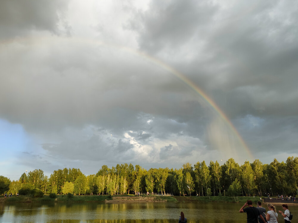 Photograph by Наталья Веселкина
