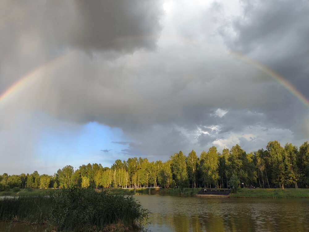 Photograph by Наталья Веселкина