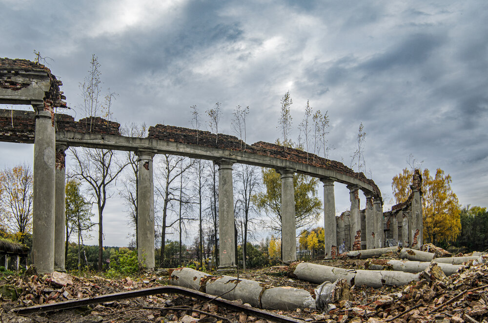Photograph by Александр