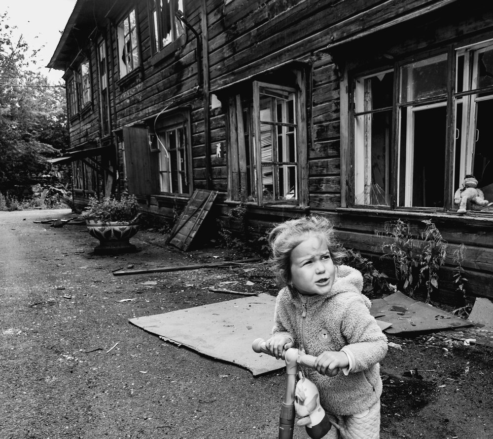 Photograph by Борис Руднев