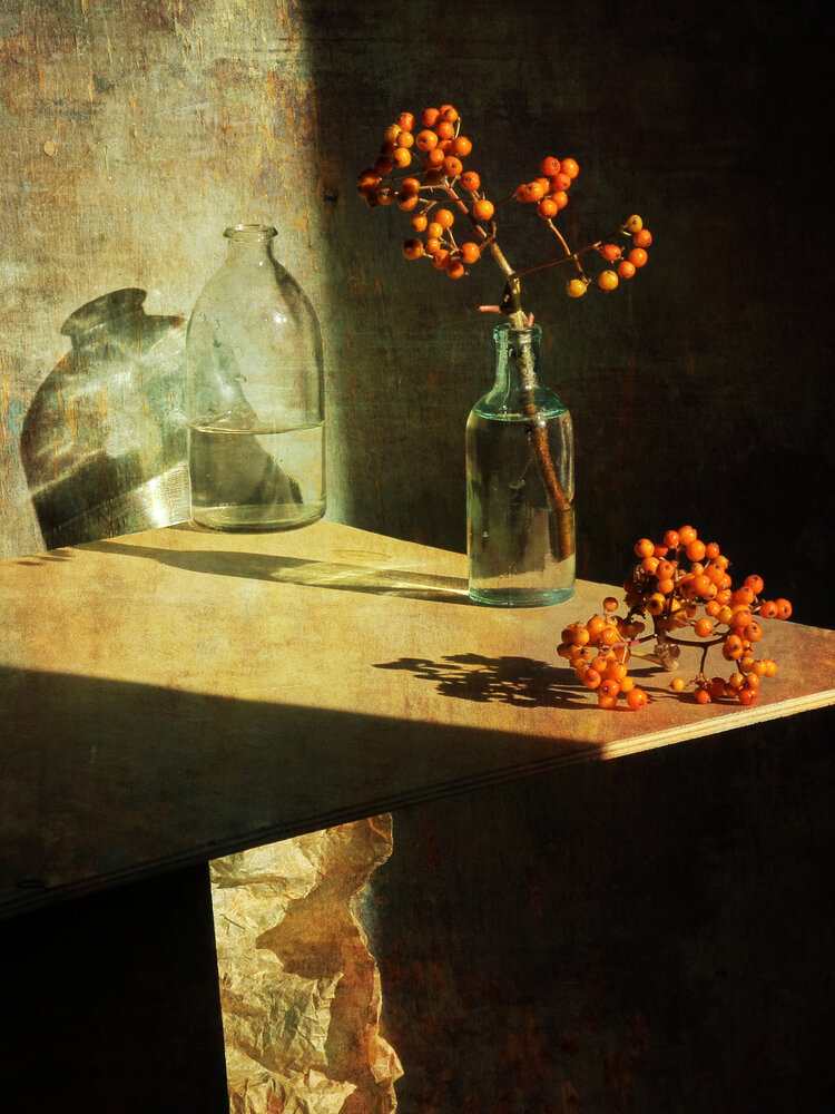 Photograph by Валентина Евсеева