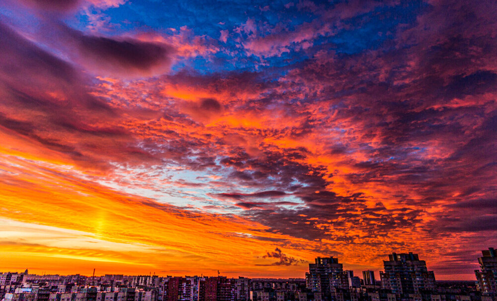 Photograph by Михаил Бояркин