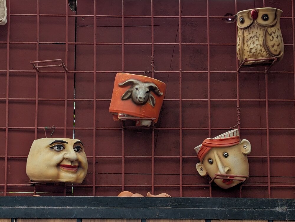 Photograph by nisha de sousa
