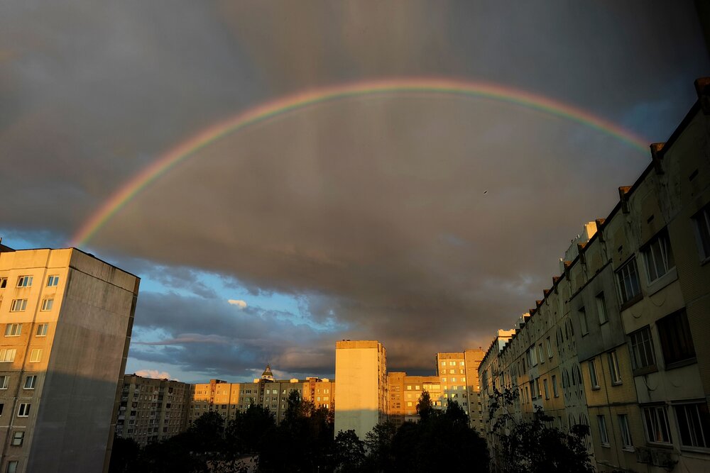 Photograph by Владимир Лобанов
