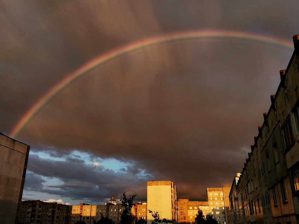 Photograph by Владимир Лобанов