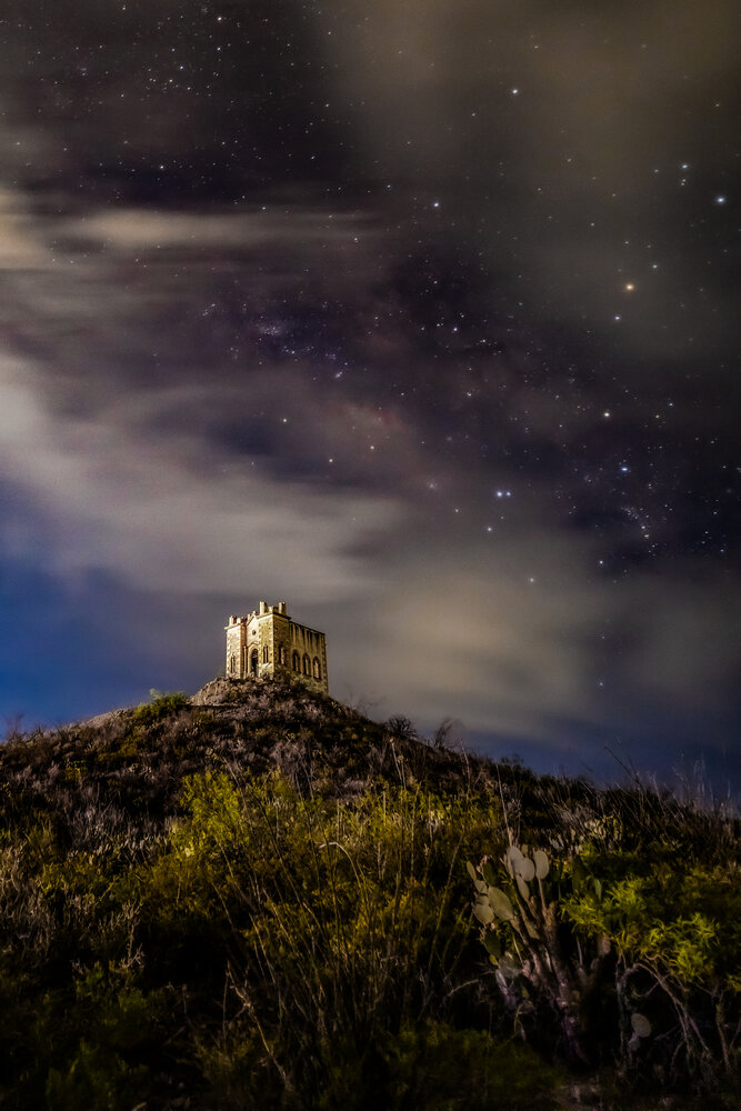 Photograph by Jorge Antonio Manjarrez Castellanos