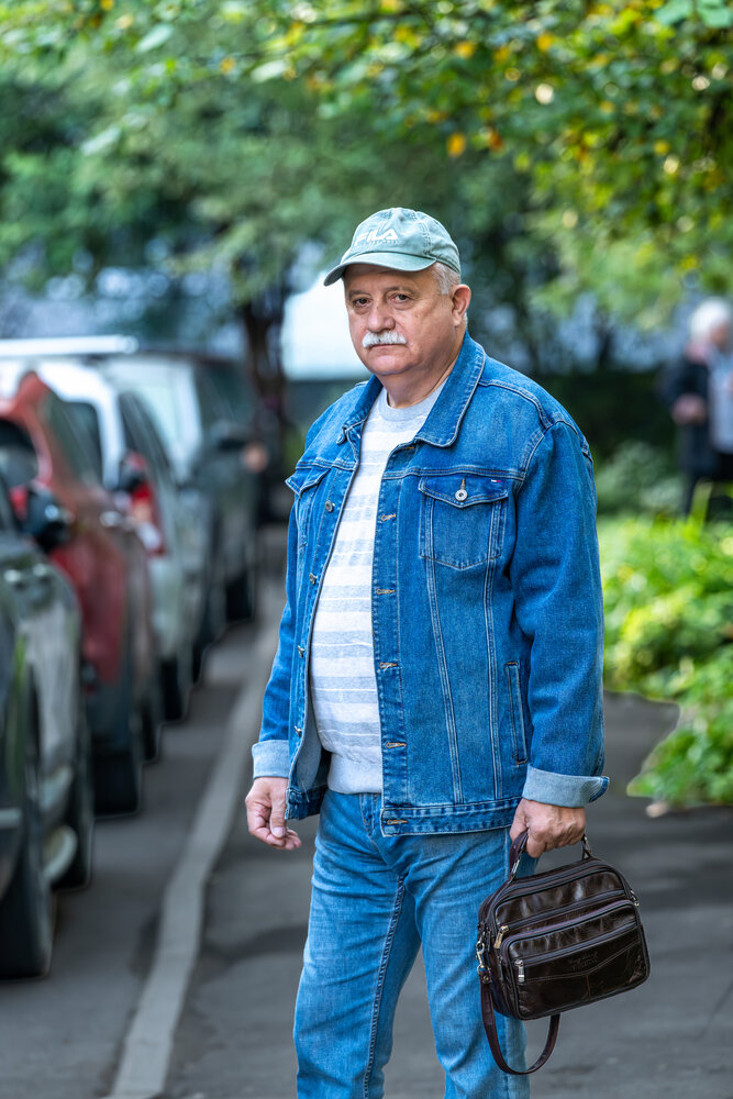 Photograph by Демьян Лопатов