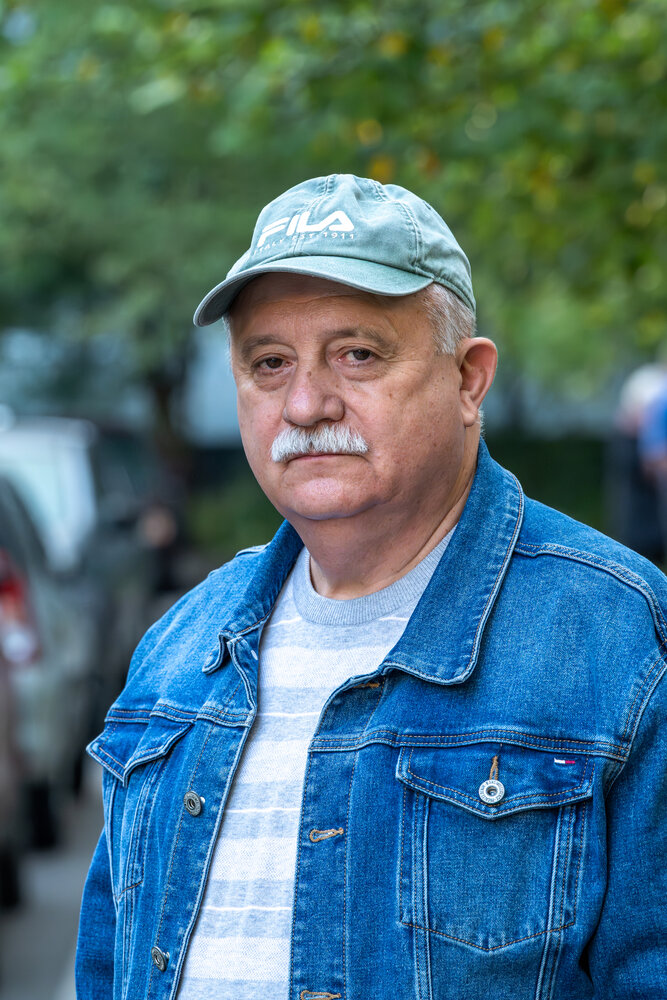 Photograph by Демьян Лопатов